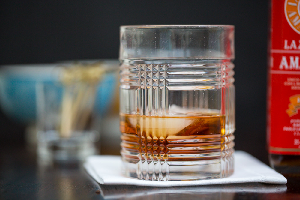 Amaretto Drink Recipe Sarah Sharratt